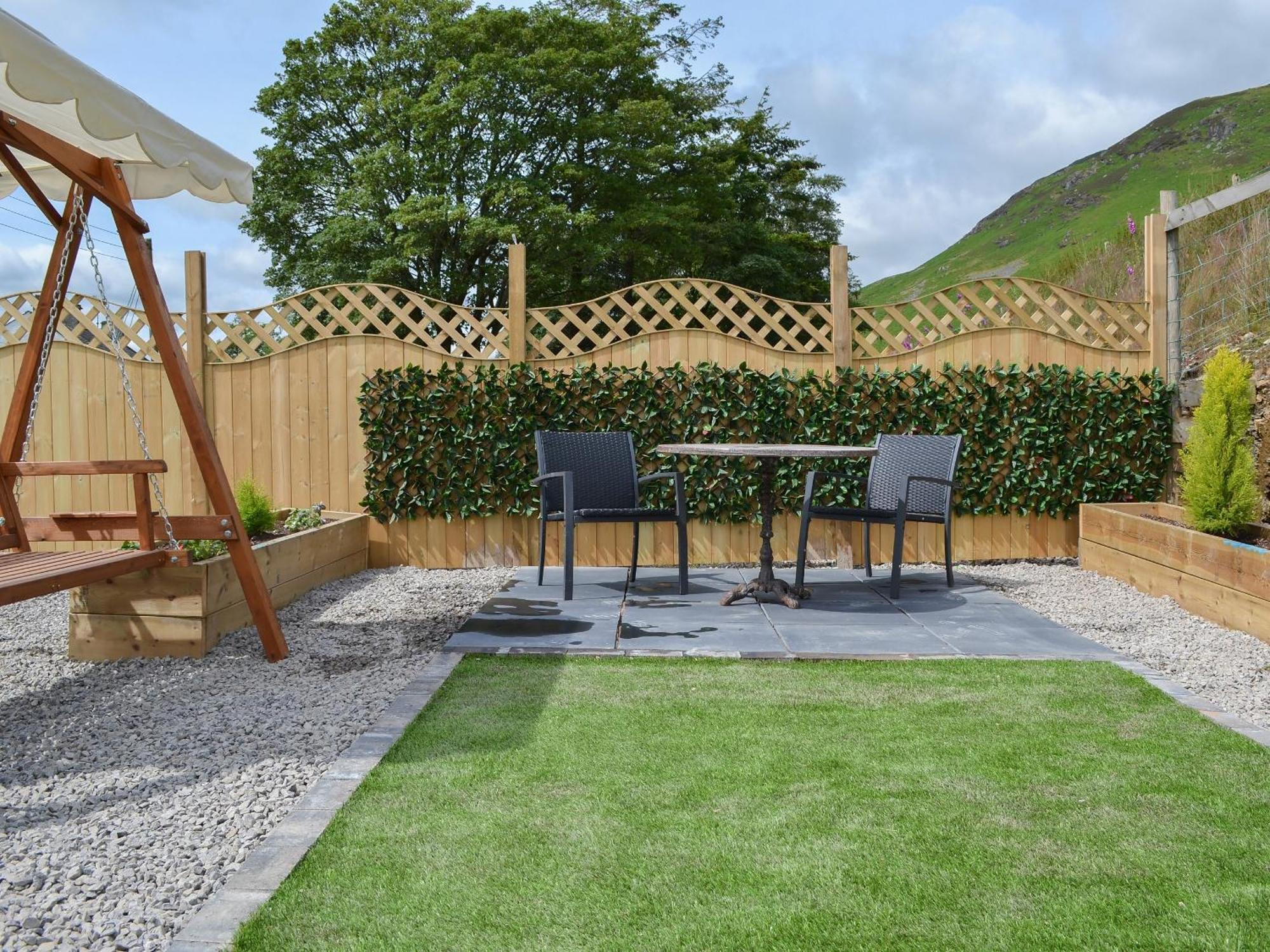 The Rocking Lodge Threlkeld エクステリア 写真